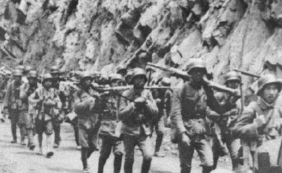 1946年2月初,国民党新6军第22师在占领盘山,台安,辽中后,继续东犯