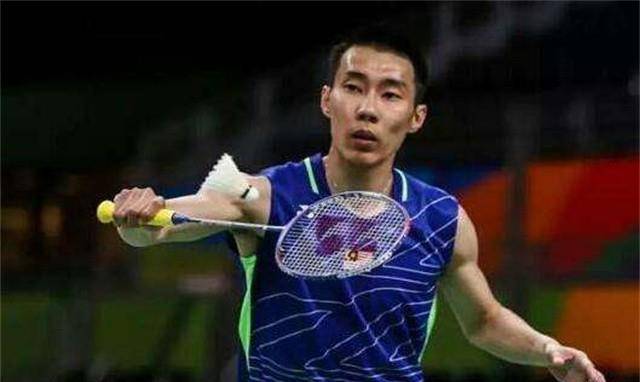 李宗伟都是马来西亚当之无愧的争夺奥运羽毛球单打金牌的头号种子选手