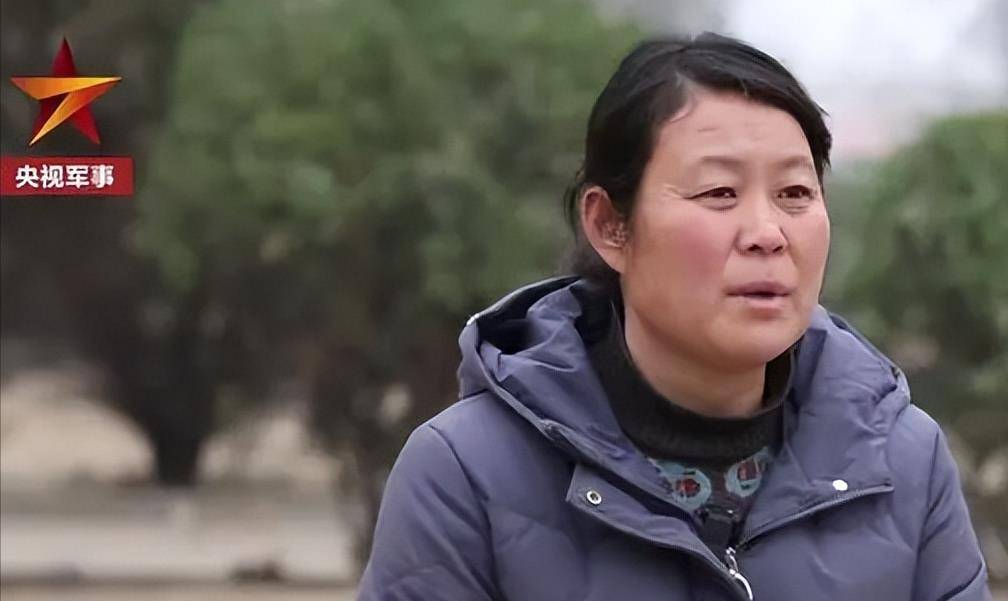 烈士肖思远母亲:只知道儿子女友小名,想告诉她别等了