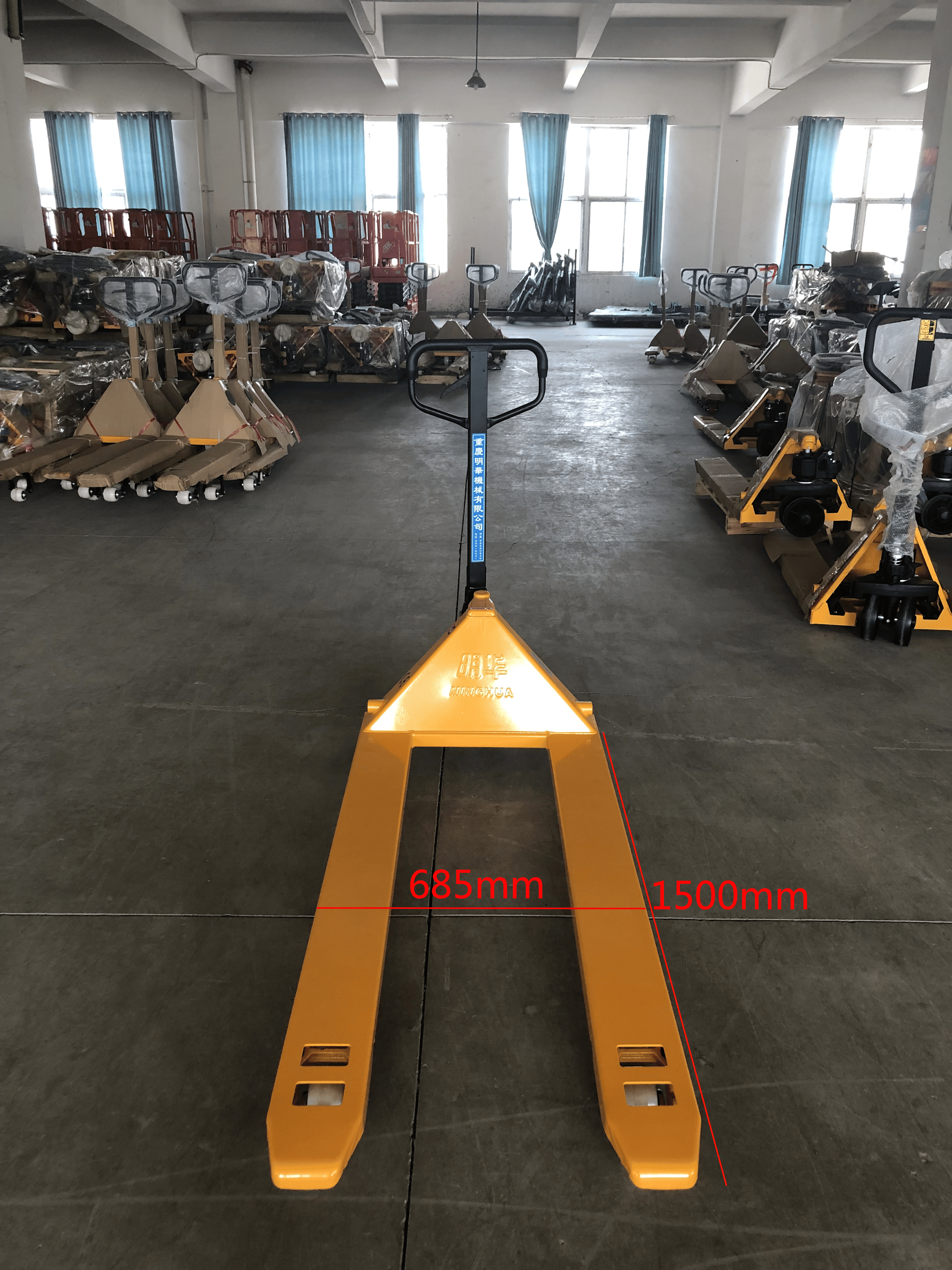 c型手动搬运车加长版:拓宽搬运边界,提升物流效率_搜狐汽车_搜狐网