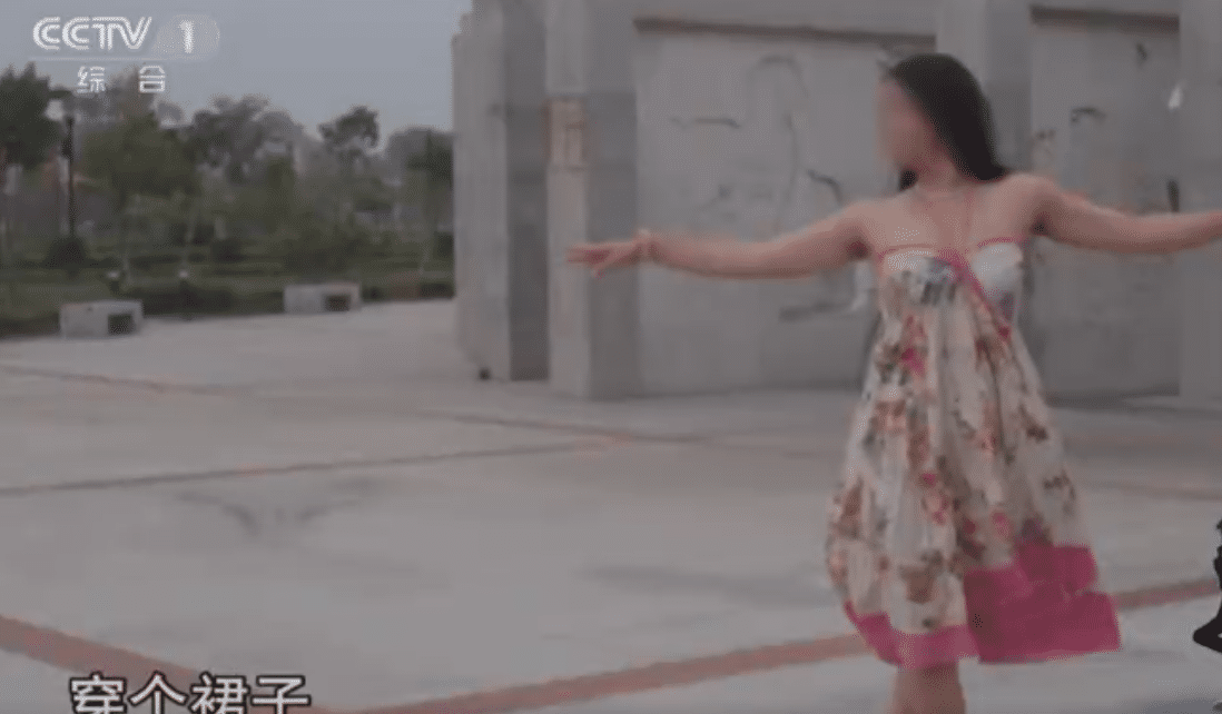 25岁女孩网上求包养,认识了日本富商,却被肢解成7块埋在猪圈