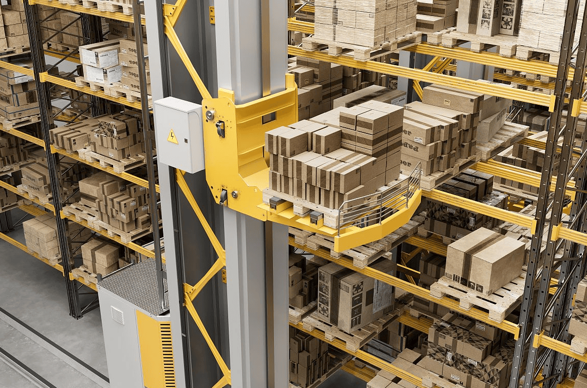 仓库管理系统防串货功能保障企业运营的重要工具