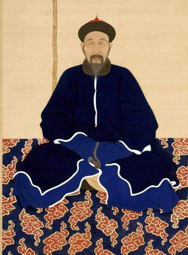 寻找康熙八阿哥的后代,五世孙六人全部夭折,死后一百五十年绝嗣