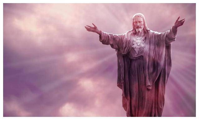 该教独立于犹太教自成体系的根基在于"耶和华之子",犹太人耶稣在犹太