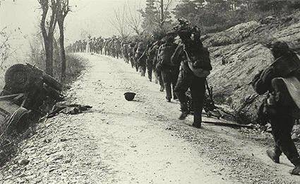 察哈尔省历史故事!