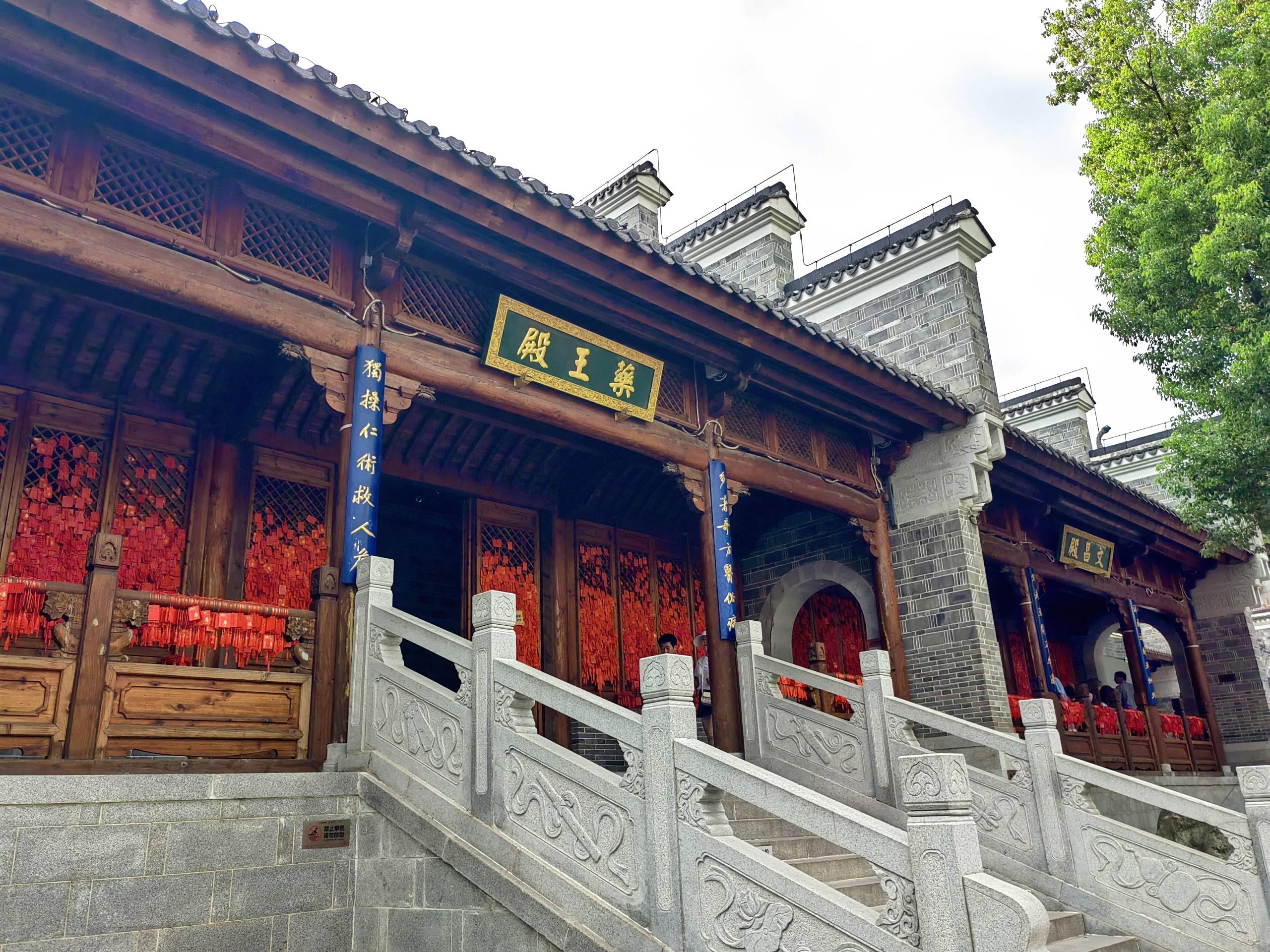 南昌万寿宫:岁月沉淀中的古韵新姿!