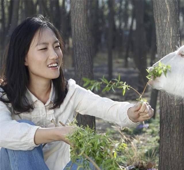 石嫣农场现状地址图片