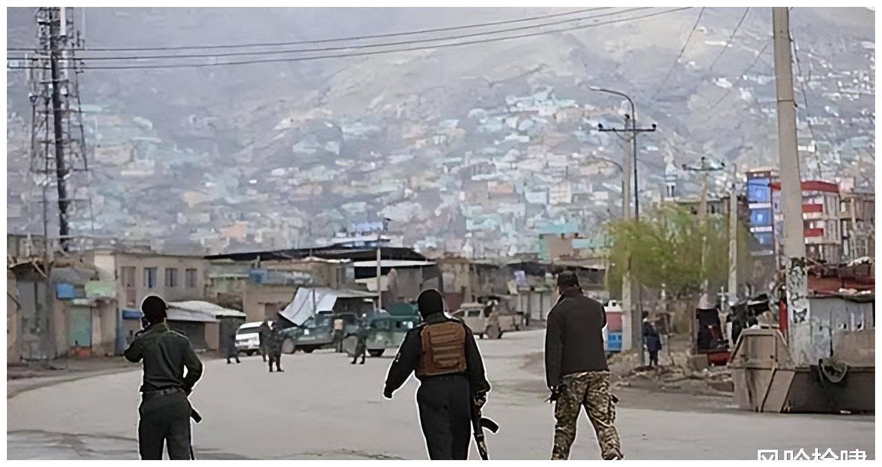 那么阿富汗政府将会立刻陷入停摆状态……这一天发生在2021年5月1日