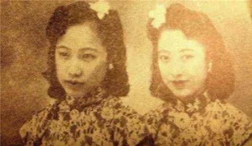 六女儿爱新觉罗·韫娱,出生于1919年,她是个极具艺术细胞的格格,嫁给