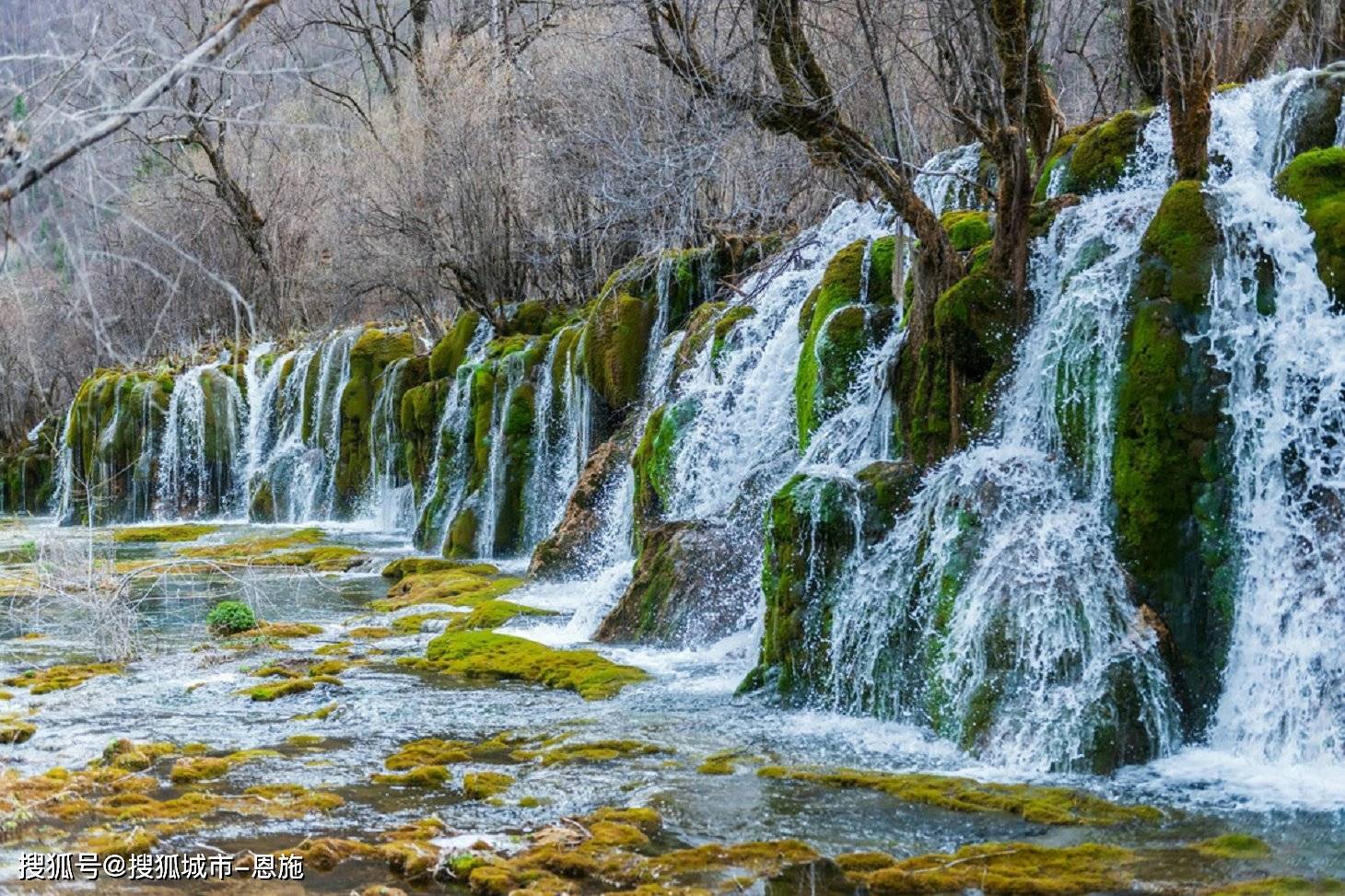 四川九寨沟六日游旅游价位是多少,少踩坑!