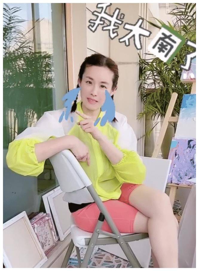 刘畊宏3大法宝,涨粉500万!老婆被迫营业,丈母娘喜提生日健身操