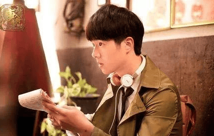 刘昊然片酬只有1万涨到500万,真牛