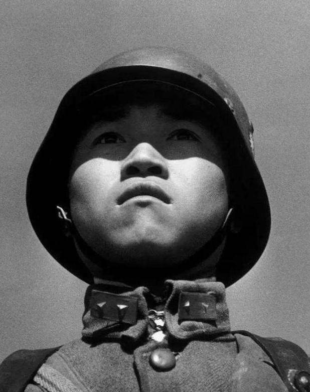 抗日战争_川军团_全民族