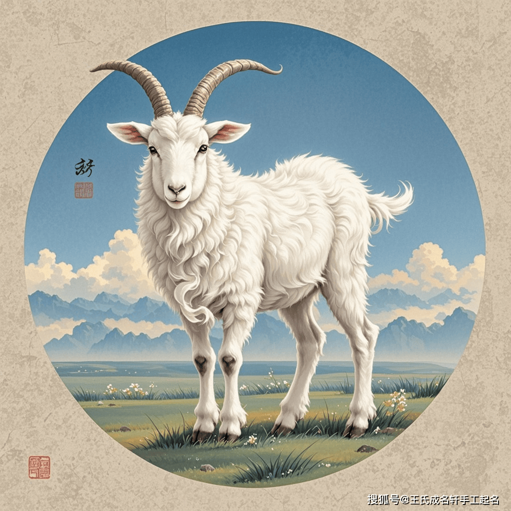 生肖羊明日最准运势(生肖羊明日财运)