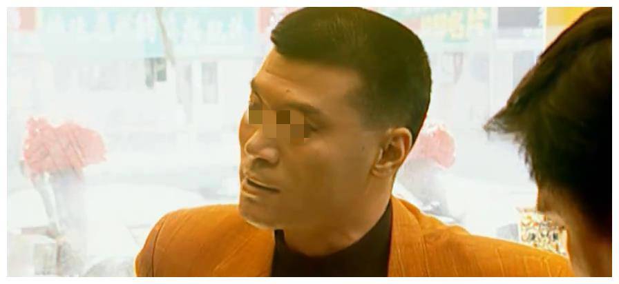 陈一龙和松江市另两个流氓团伙首恶鲁占山,仇伍分地盘,他要松江,开发