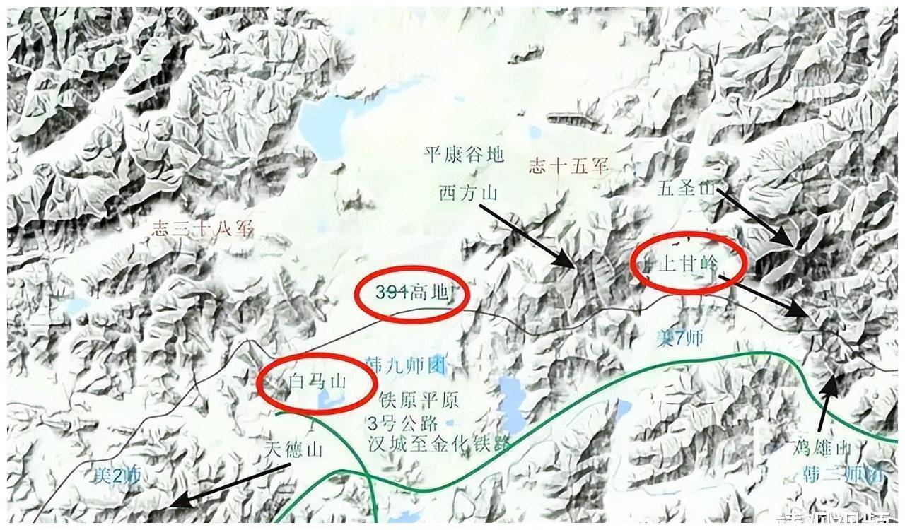 邱少云壮烈牺牲后,初评三等功,后来为何彭老总将其改为特等功?
