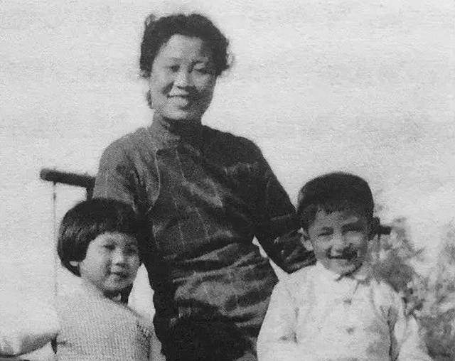 林徽因去世,梁思成执意娶小27岁林洙,死前留下8个字,字字戳心