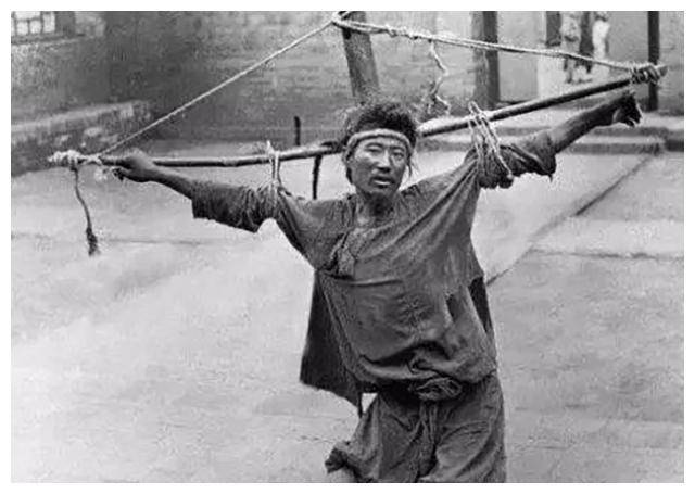 太平天国沃王张乐行即将被凌迟,僧格林沁:先刮他的儿子