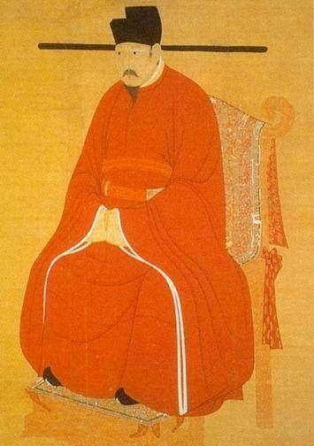 宅心仁厚宋仁宗:乾隆皇帝最佩服的三个皇帝之一