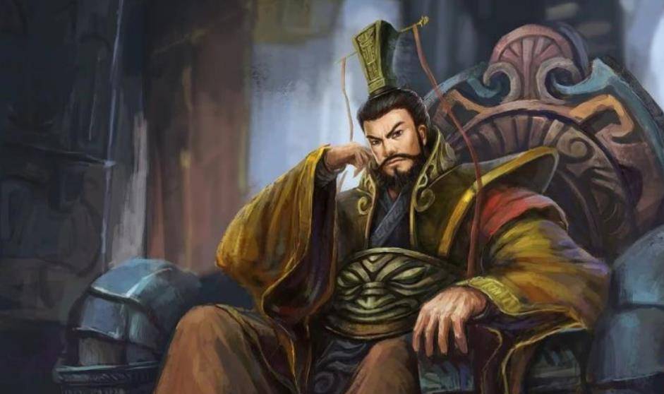 那些消失在历史当中的古代帝王高端享乐之所_豹房_曹操_隋炀帝