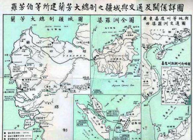 武术到底能不能实战?清朝2个拳术高手下南洋,用行动验证了一次