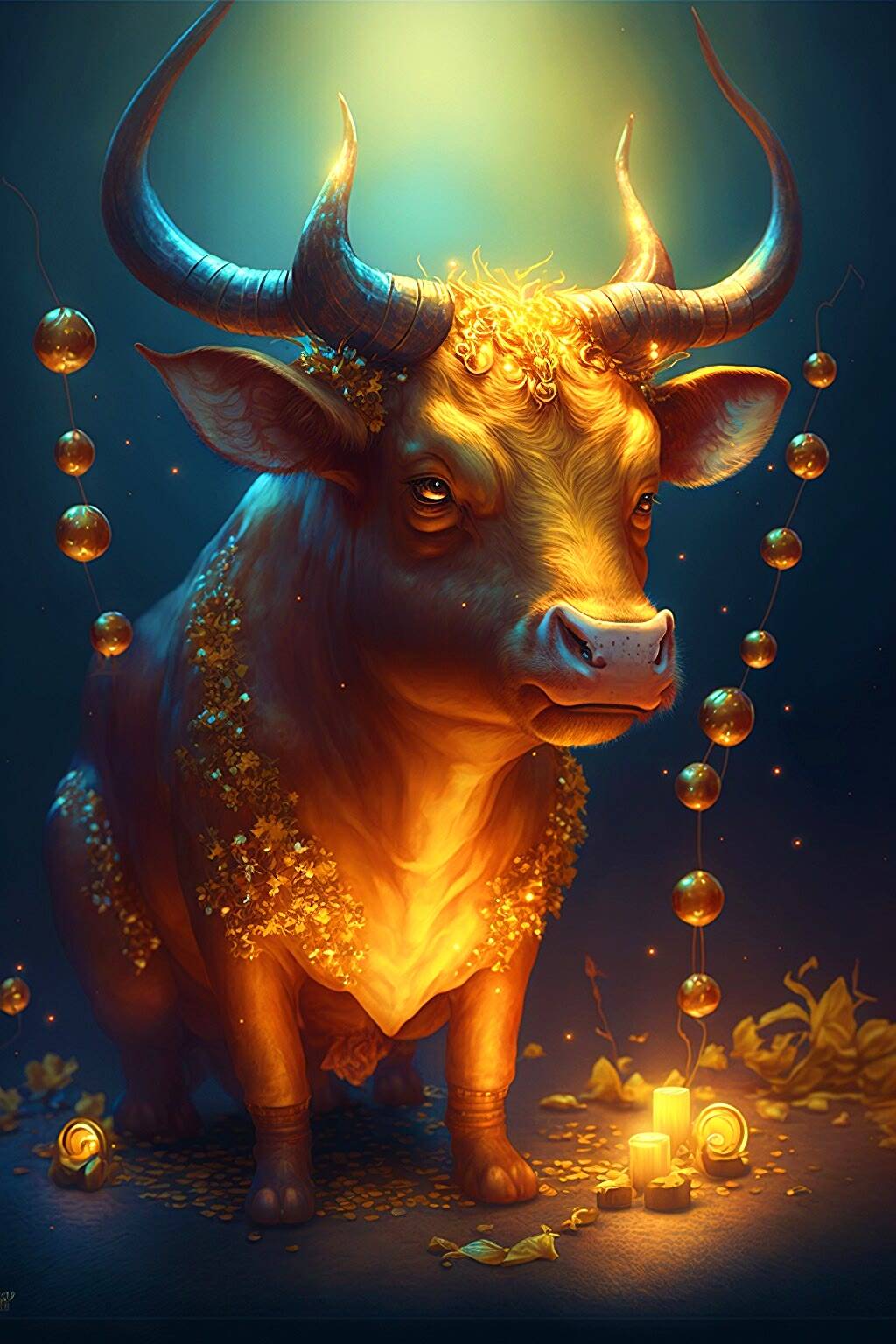 属牛的人的生肖运势(属牛生肖运势详情)