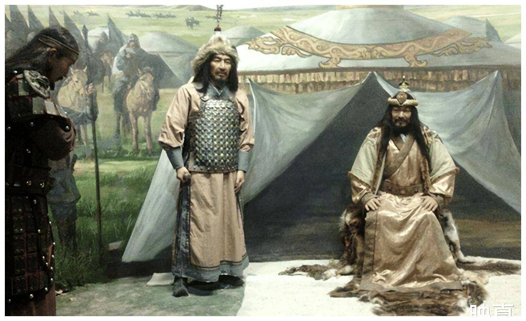 利带领三万骑兵踏上了征战之路,目标是击败在天山一带活动的右贤王