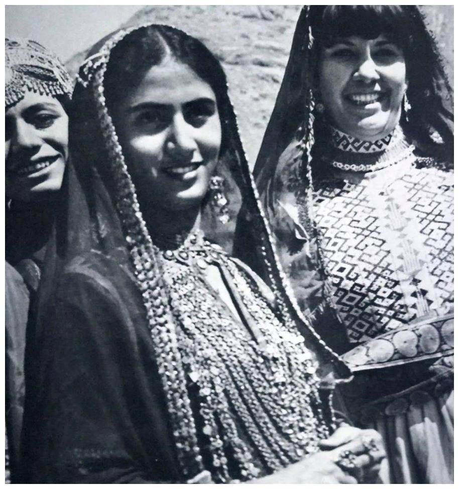 悲情的阿富汗女人:没有人权,沦为男性"工具",为何待遇苛刻?