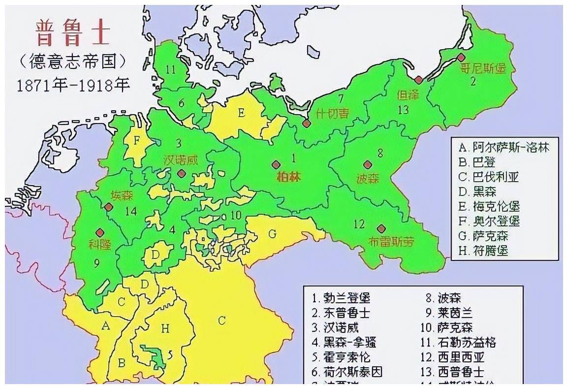 德国波恩地理位置图片