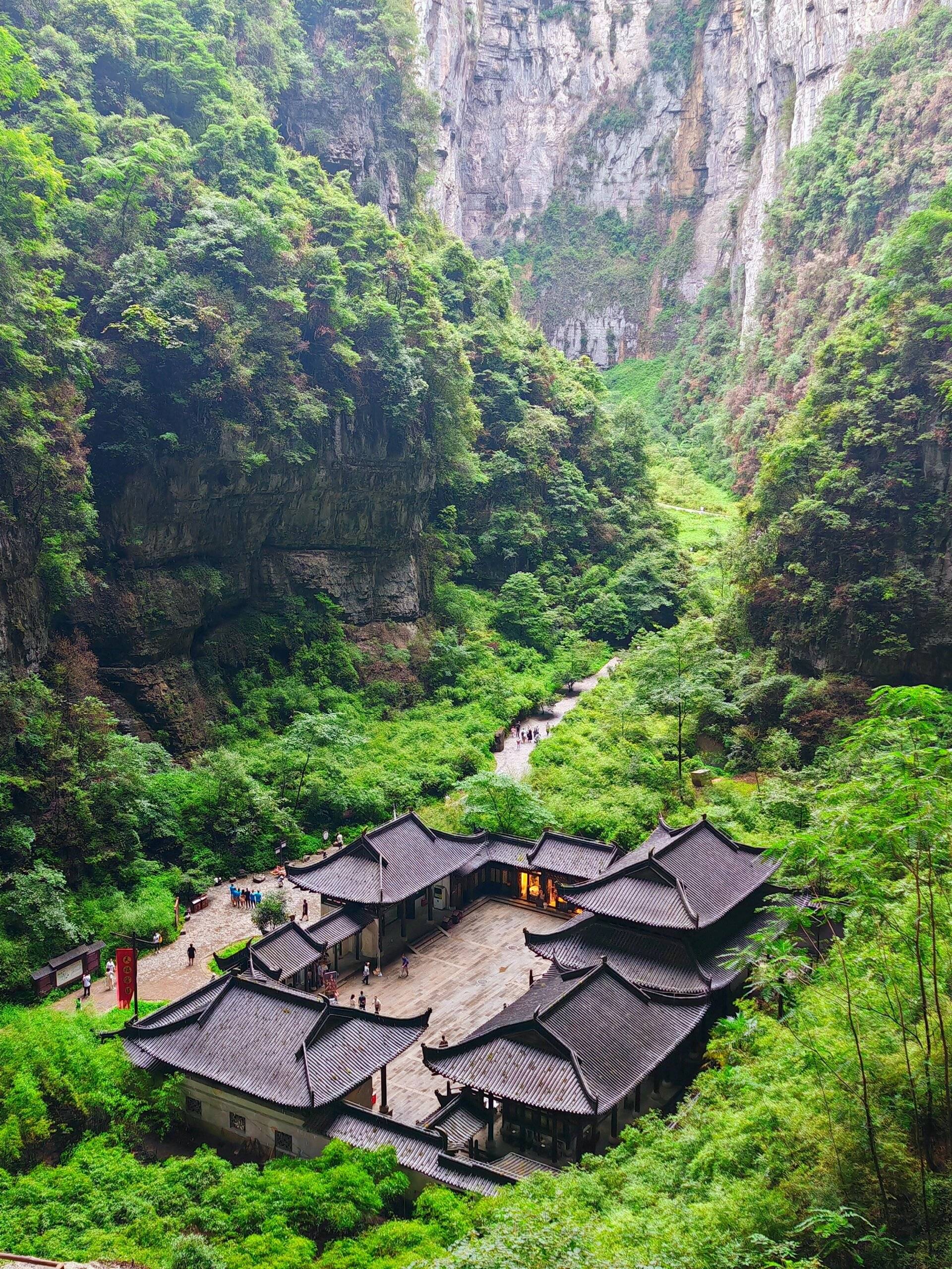 去一趟重庆旅游4天大约多少钱,重庆跟团4天3晚价格