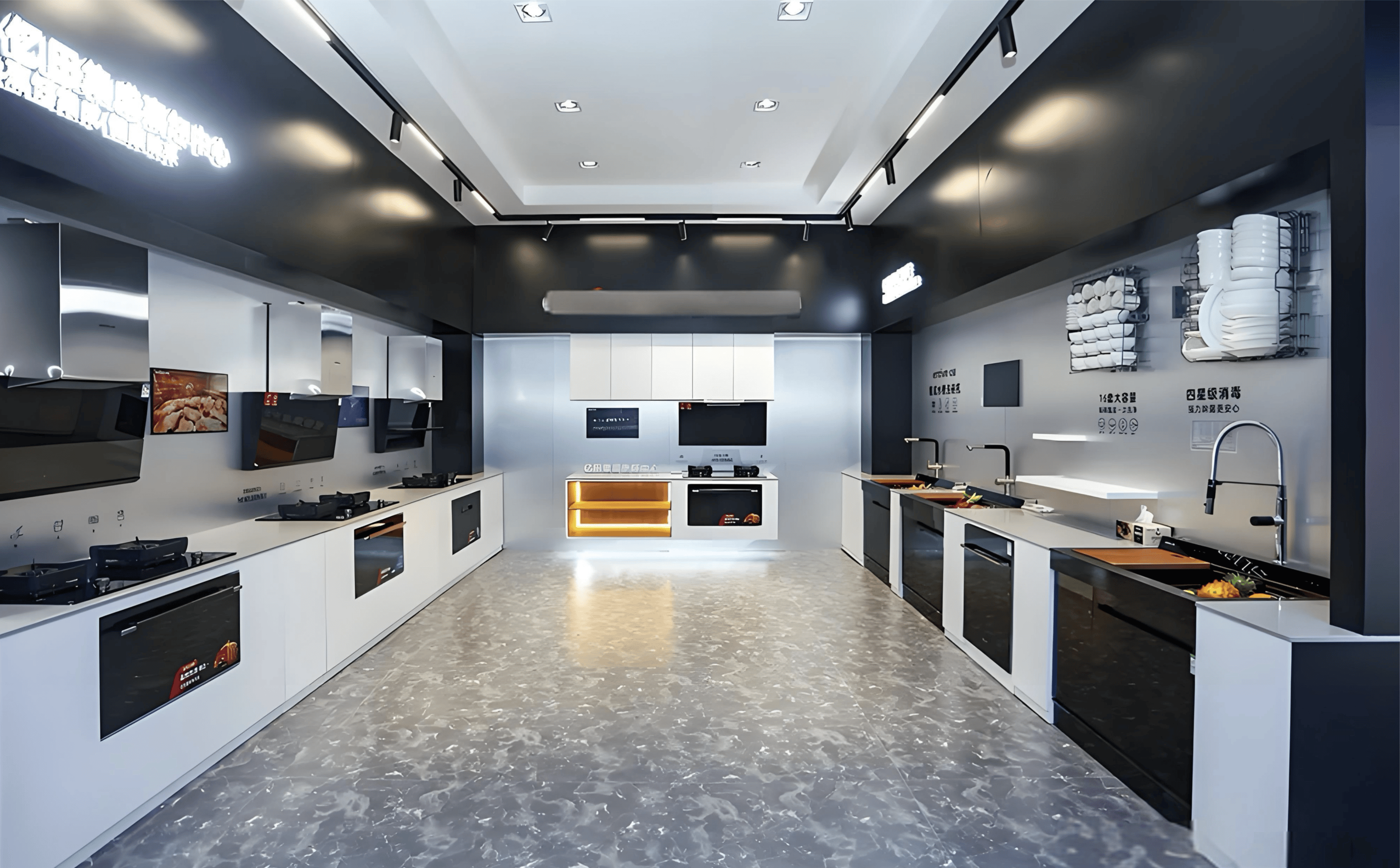 集成灶企业的"第二曲线们",何时能救主?