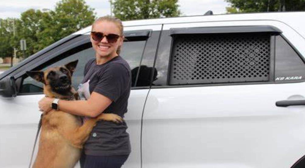 索菲亚·希尔瓦_警方_卡尔