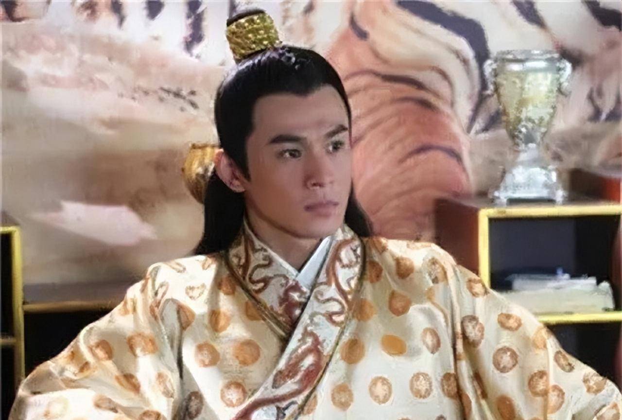 但是李世民平定天下的基础是来源于李建成地对突厥的防御