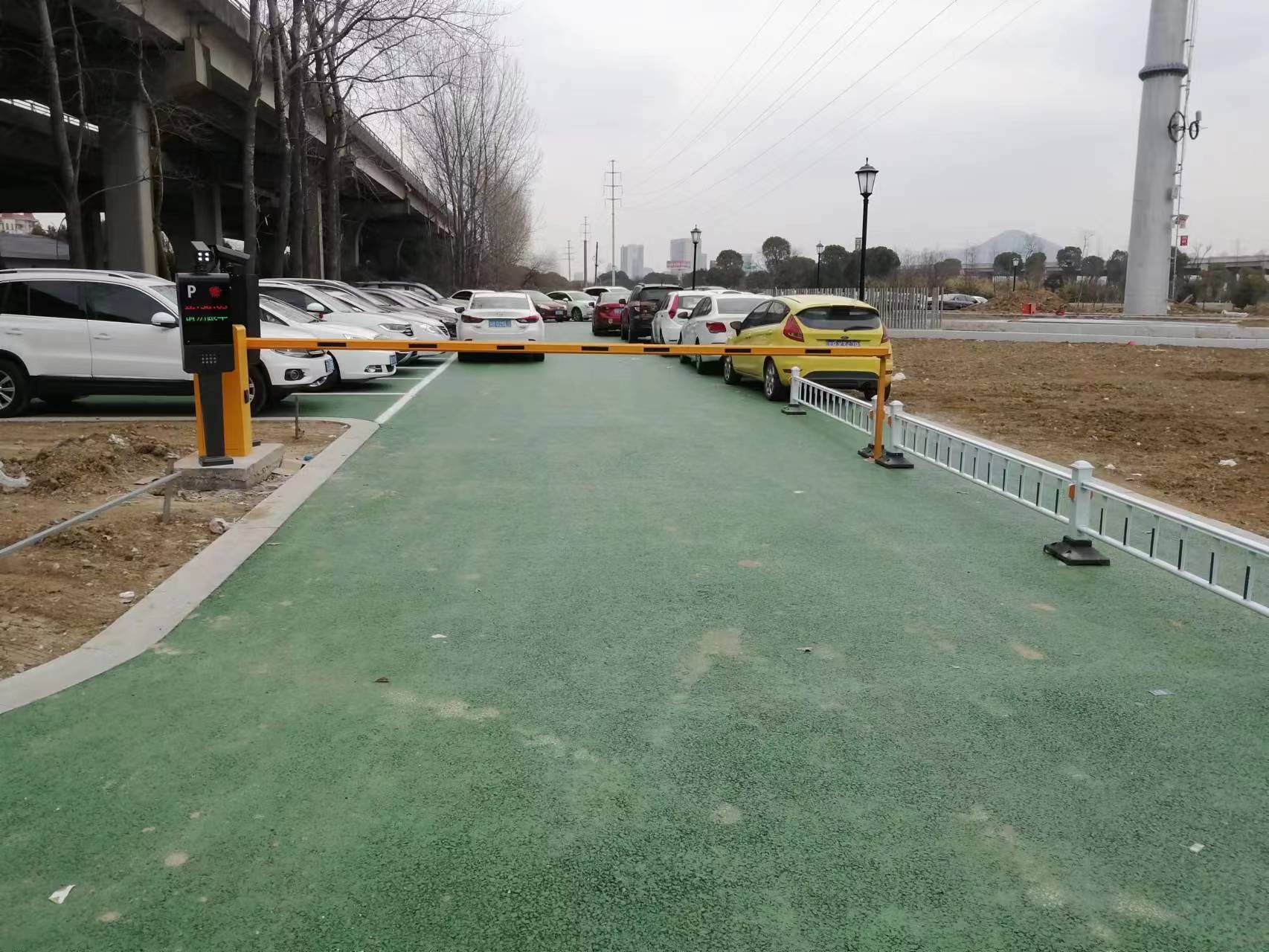 停车场道闸类型有哪些