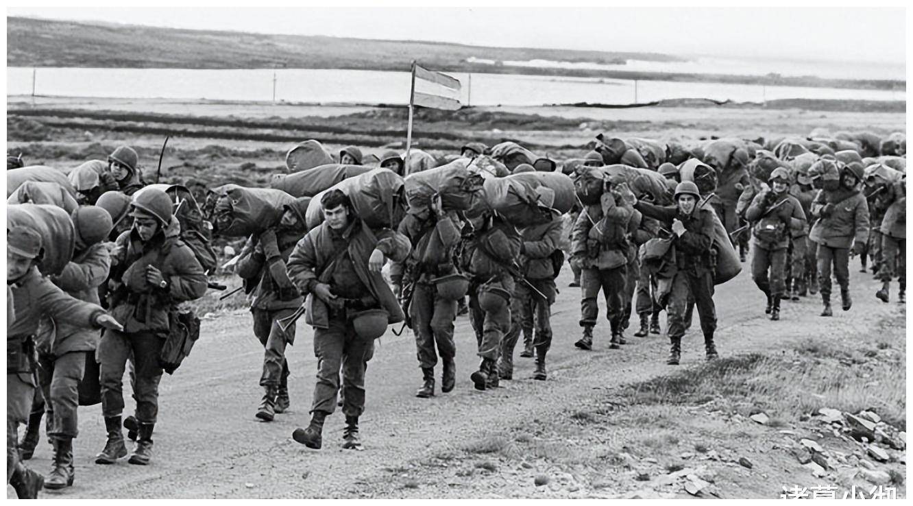 平均身高仅一米六,尼泊尔雇佣军实力如何?为何得到英国独爱?