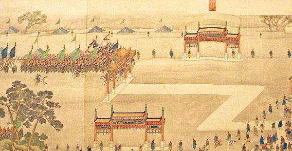 《四库全书》是中国历史上的字数最多的书,共八万卷,九亿九千七百万字