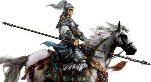 历史上的绝代智将,不仅敌将家属替他说好话,而且敌将帮他斩叛徒