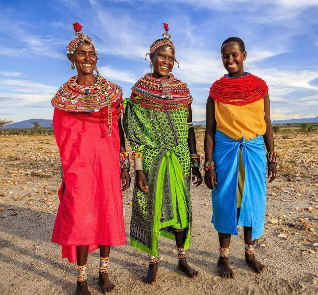 非洲真的有明朝水手的后代吗?专家表示:确有其事!