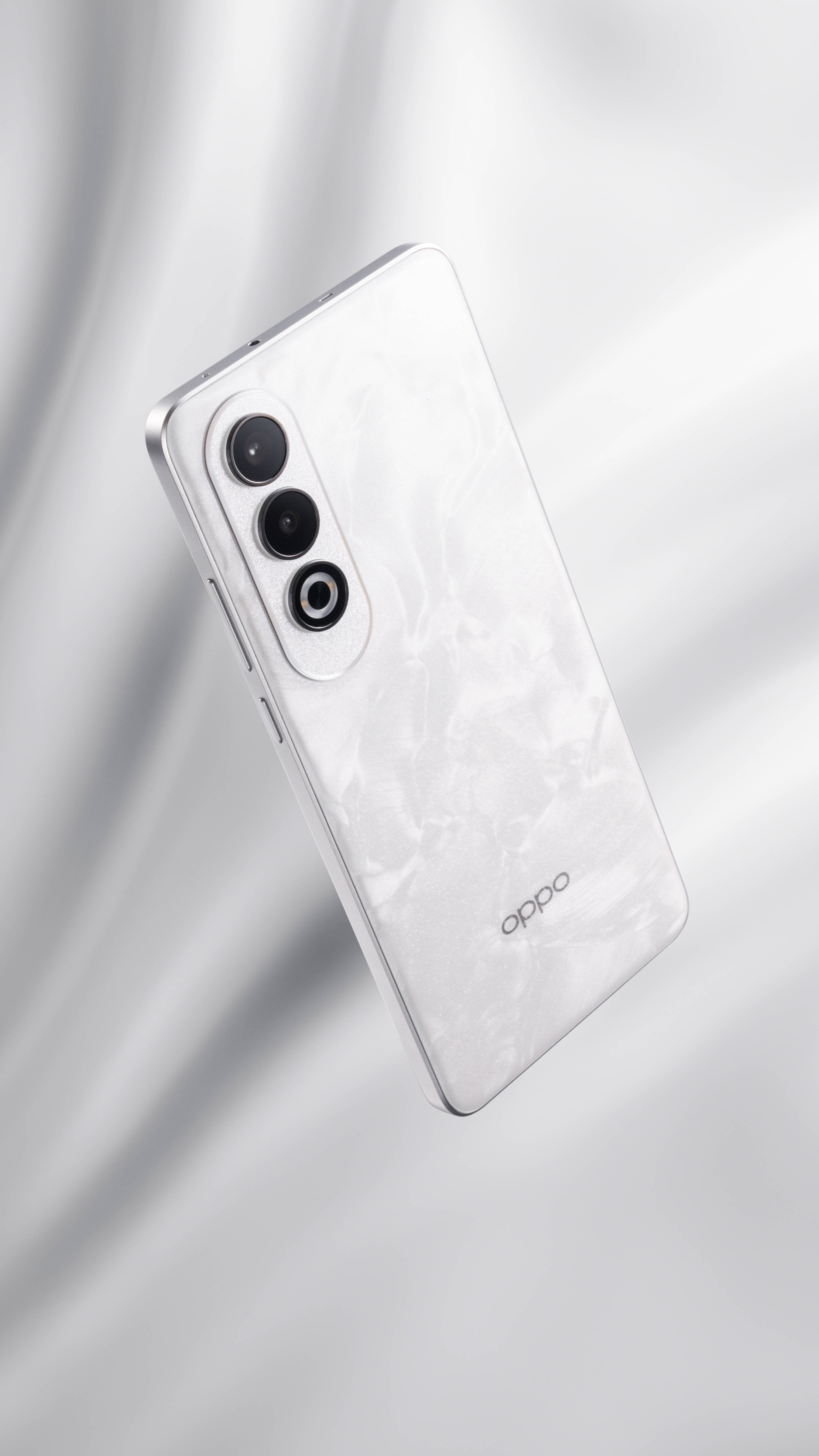 想象一下,你拿着oppo k12 plus