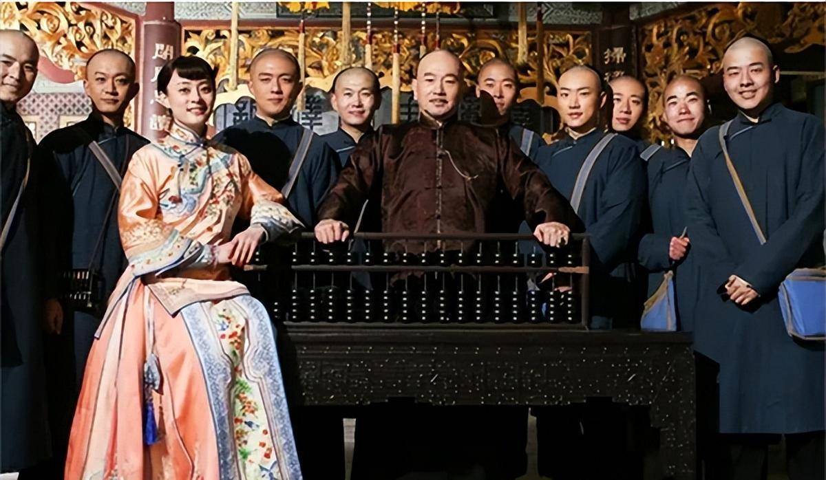 慈禧的"干女儿"周莹,清末陕西女首富,历史上此人结局如何?