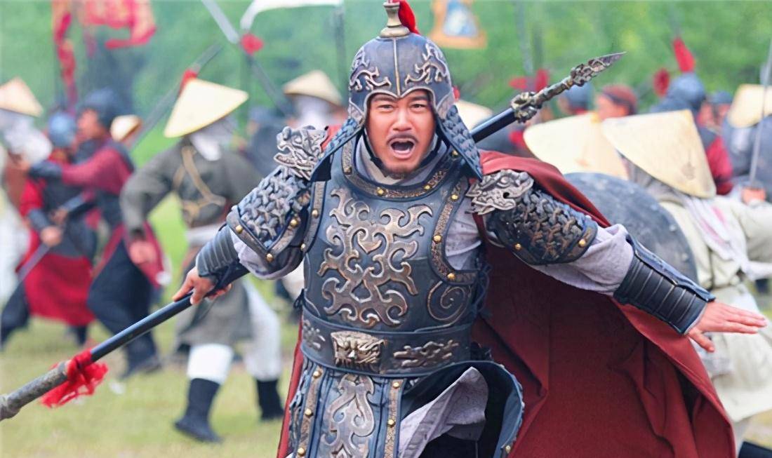 刘江被强制要求服兵役,但最后去当兵的人,却是他的儿子刘荣