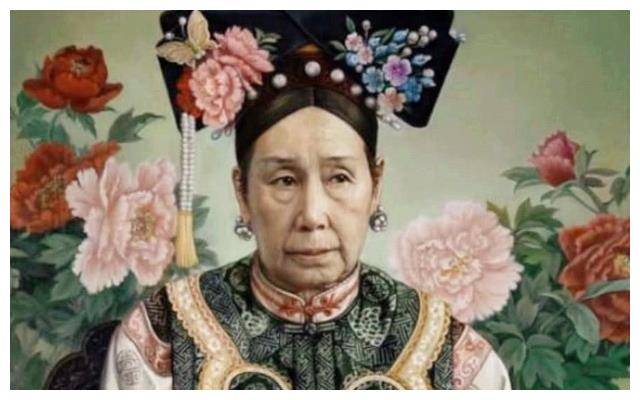 怒骂慈禧是"奴才",后惨遭裸刑而死_清政府_廖观音_清朝