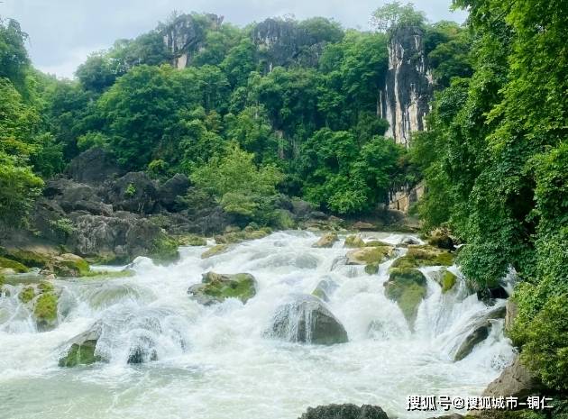 贵州旅游团行程,贵州旅游攻略自由行攻略！