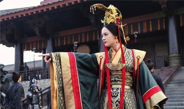 兵马俑的主人到底是谁,是秦始皇还是宣太后芈月?