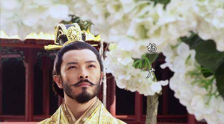 仁寿宫弑父杀兄,看杨广怎么靠"演戏"一步步登上帝位