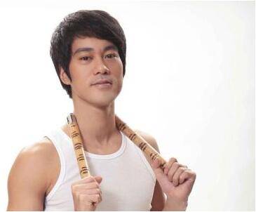 著名演员陈国坤的经纪公司