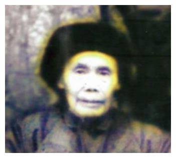 19岁时朱德由家人包办婚姻,娶了舅舅家的女儿刘从珍.