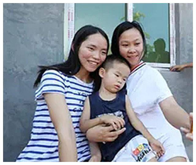 13年后与父亲跨国相认,已是美国名校学霸_梁华正_梁晶_顺德