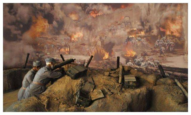 济南被包围,部下请示处决地下党,王耀武:全部释放安全送出城_老蒋