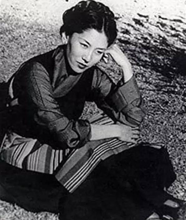 锡金末代公主生而貌美,拒绝一妻多夫,终身谋求复国